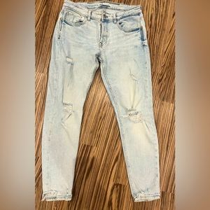 Zara Jeans size 34